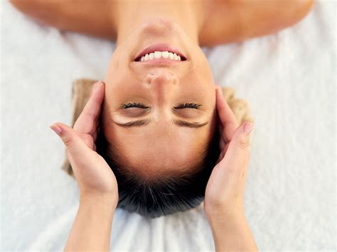 Sinnliche Ganzkörpermassage Erotik Massage Blankenberge